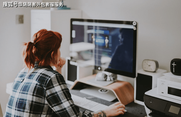 温州销售外包公司